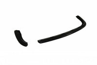 Splitter spate Alfa Romeo 159 (2005-2011)