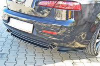Spoiler portbagaj Maxton Design tip aripă din fibră de carbon cu stop LED pentru BMW Seria 5 G30 Sedan / M5 F90 Sedan (2017-2024)