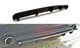 Spoiler portbagaj Maxton Design tip aripă din fibră de carbon cu stop LED pentru BMW Seria 5 G30 Sedan / M5 F90 Sedan (2017-2024)