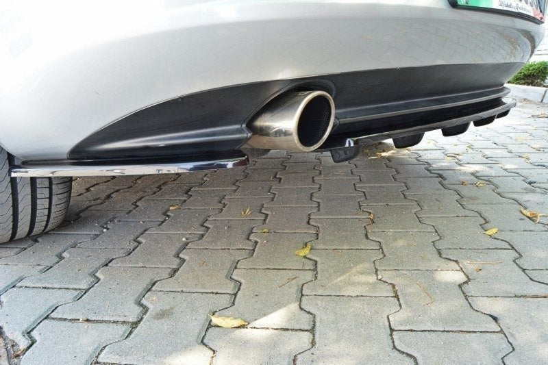 Splitter spate cu bare verticale Alfa Romeo 159 (2005-2011)