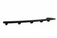 Splitter spate cu bare verticale Alfa Romeo 159 (2005-2011)