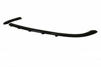 Splitter spate cu bare verticale Alfa Romeo 159 (2005-2011)