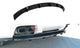 Splitter spate cu bare verticale Alfa Romeo Brera (2005-2010)