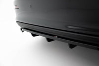 Spoiler portbagaj Maxton Design tip aripă din fibră de carbon cu stop LED pentru BMW Seria 5 G30 Sedan / M5 F90 Sedan (2017-2024)