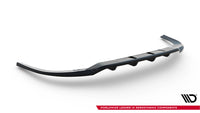 Spoiler portbagaj Maxton Design tip aripă din fibră de carbon cu stop LED pentru BMW Seria 5 G30 Sedan / M5 F90 Sedan (2017-2024)