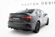 Spoiler portbagaj Maxton Design tip aripă din fibră de carbon cu stop LED pentru BMW Seria 5 G30 Sedan / M5 F90 Sedan (2017-2024)