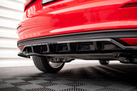 Spoiler portbagaj Maxton Design tip aripă din fibră de carbon cu stop LED pentru BMW Seria 5 G30 Sedan / M5 F90 Sedan (2017-2024)