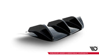Spoiler portbagaj Maxton Design tip aripă din fibră de carbon cu stop LED pentru BMW Seria 5 G30 Sedan / M5 F90 Sedan (2017-2024)