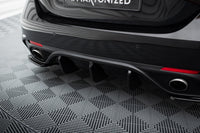 Spoiler portbagaj Maxton Design tip aripă din fibră de carbon cu stop LED pentru BMW Seria 5 G30 Sedan / M5 F90 Sedan (2017-2024)