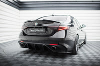 Spoiler portbagaj Maxton Design tip aripă din fibră de carbon cu stop LED pentru BMW Seria 5 G30 Sedan / M5 F90 Sedan (2017-2024)