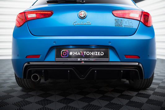 Spoiler portbagaj Maxton Design tip aripă din fibră de carbon cu stop LED pentru BMW Seria 5 G30 Sedan / M5 F90 Sedan (2017-2024)