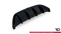 Spoiler portbagaj Maxton Design tip aripă din fibră de carbon cu stop LED pentru BMW Seria 5 G30 Sedan / M5 F90 Sedan (2017-2024)