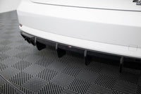 Spoiler portbagaj Maxton Design tip aripă din fibră de carbon cu stop LED pentru BMW Seria 5 G30 Sedan / M5 F90 Sedan (2017-2024)