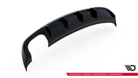 Spoiler portbagaj Maxton Design tip aripă din fibră de carbon cu stop LED pentru BMW Seria 5 G30 Sedan / M5 F90 Sedan (2017-2024)