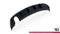 Spoiler portbagaj Maxton Design tip aripă din fibră de carbon cu stop LED pentru BMW Seria 5 G30 Sedan / M5 F90 Sedan (2017-2024)