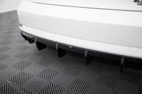 Spoiler portbagaj Maxton Design tip aripă din fibră de carbon cu stop LED pentru BMW Seria 5 G30 Sedan / M5 F90 Sedan (2017-2024)