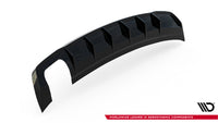 Spoiler portbagaj Maxton Design tip aripă din fibră de carbon cu stop LED pentru BMW Seria 5 G30 Sedan / M5 F90 Sedan (2017-2024)