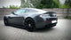 Praguri laterale pentru Aston Martin V8 Vantage (2005-2011)