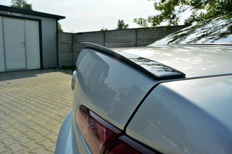 Spoiler cap Alfa Romeo 159 (2005-2011)