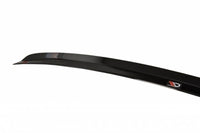Spoiler cap Alfa Romeo 159 (2005-2011)