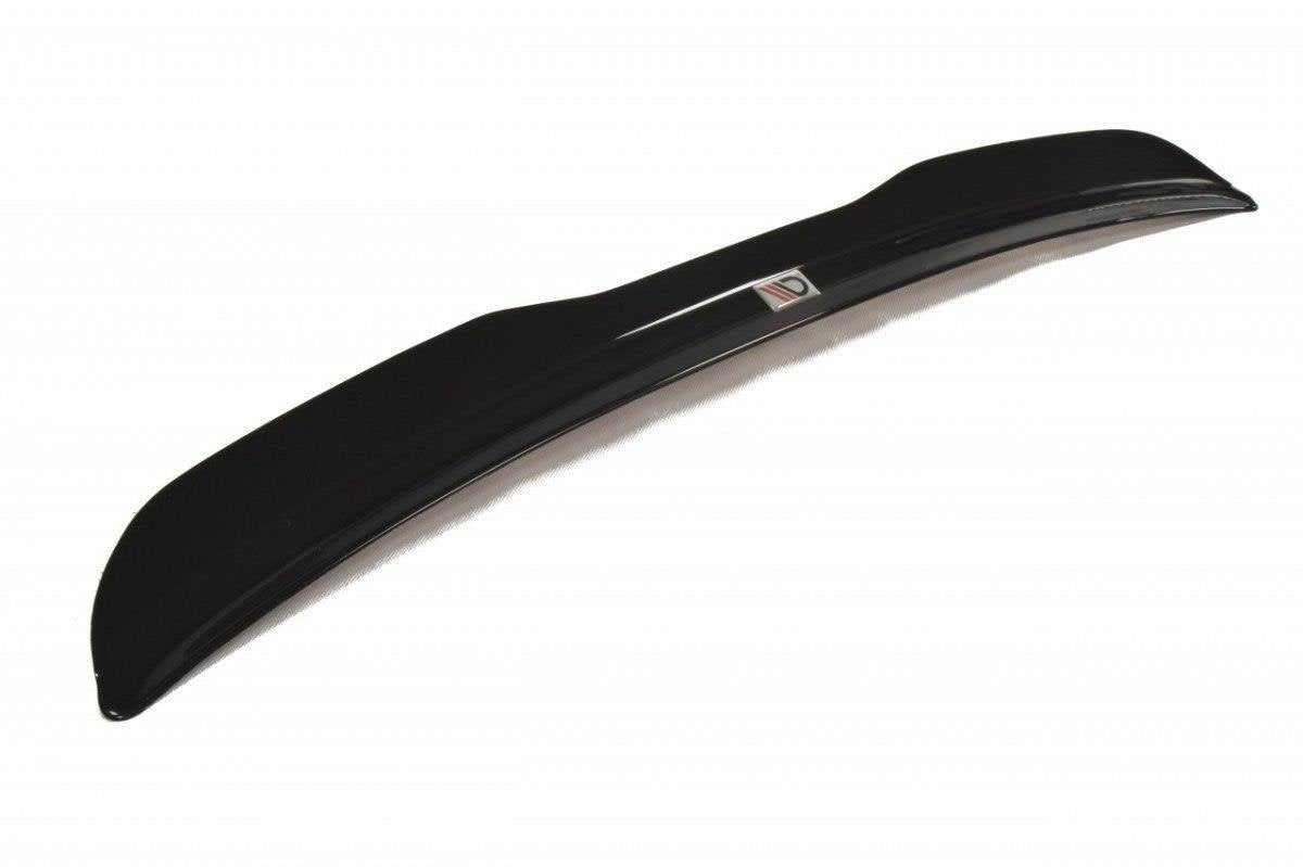 Spoiler portbagaj Maxton Design tip aripă din fibră de carbon cu stop LED pentru BMW Seria 5 G30 Sedan / M5 F90 Sedan (2017-2024)