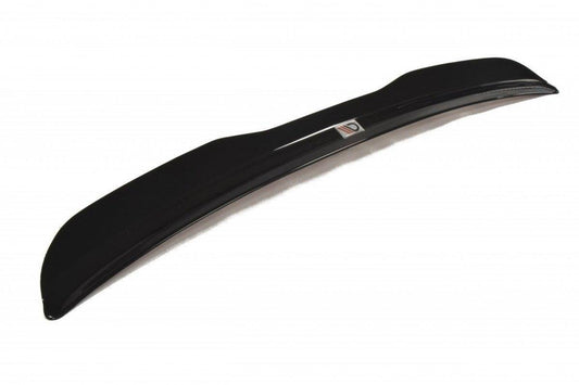 Spoiler portbagaj Maxton Design tip aripă din fibră de carbon cu stop LED pentru BMW Seria 5 G30 Sedan / M5 F90 Sedan (2017-2024)