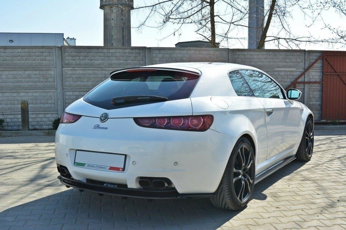 Spoiler portbagaj Maxton Design tip aripă din fibră de carbon cu stop LED pentru BMW Seria 5 G30 Sedan / M5 F90 Sedan (2017-2024)