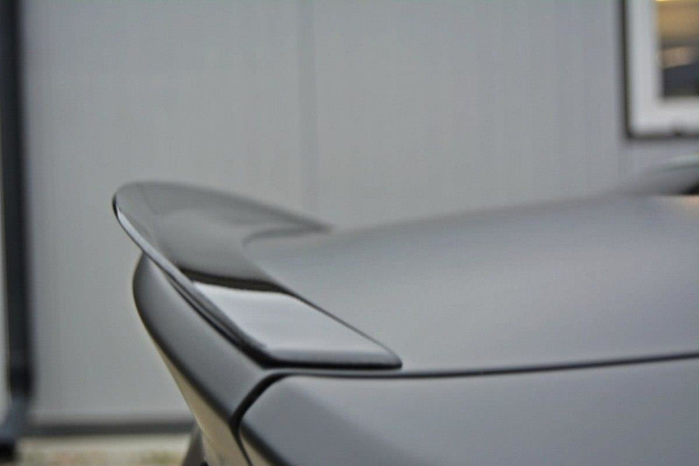 Prelungire spoiler portbagaj pentru Aston Martin V8 Vantage (2005-2011)