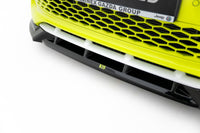 Spoiler portbagaj Maxton Design tip aripă din fibră de carbon cu stop LED pentru BMW Seria 5 G30 Sedan / M5 F90 Sedan (2017-2024)