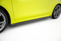 Spoiler portbagaj Maxton Design tip aripă din fibră de carbon cu stop LED pentru BMW Seria 5 G30 Sedan / M5 F90 Sedan (2017-2024)