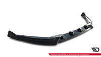 Spoiler portbagaj Maxton Design tip aripă din fibră de carbon cu stop LED pentru BMW Seria 5 G30 Sedan / M5 F90 Sedan (2017-2024)