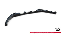Spoiler portbagaj Maxton Design tip aripă din fibră de carbon cu stop LED pentru BMW Seria 5 G30 Sedan / M5 F90 Sedan (2017-2024)