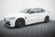 Set splittere Alfa Romeo Giulia Quadrifoglio (dupa 2016)
