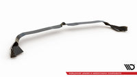 Set splittere Alfa Romeo Giulia Quadrifoglio (dupa 2016)