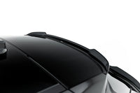 Spoiler portbagaj Maxton Design tip aripă din fibră de carbon cu stop LED pentru BMW Seria 5 G30 Sedan / M5 F90 Sedan (2017-2024)