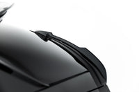 Spoiler portbagaj Maxton Design tip aripă din fibră de carbon cu stop LED pentru BMW Seria 5 G30 Sedan / M5 F90 Sedan (2017-2024)