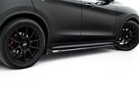 Set splittere pentru Alfa Romeo Stelvio Mk1 (2004-2010)