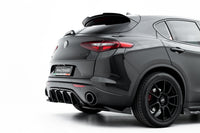 Set splittere pentru Alfa Romeo Stelvio Mk1 (2004-2010)