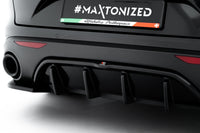 Set splittere pentru Alfa Romeo Stelvio Mk1 (2004-2010)