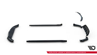 Set splittere pentru Alfa Romeo Stelvio Mk1 (2004-2010)