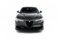 Set splittere pentru Alfa Romeo Stelvio Mk1 (2004-2010)