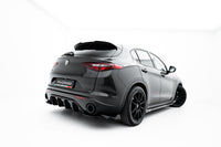 Set splittere pentru Alfa Romeo Stelvio Mk1 (2004-2010)