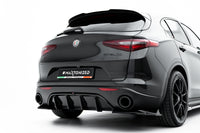 Set splittere pentru Alfa Romeo Stelvio Mk1 (2004-2010)