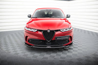 Spoiler portbagaj Maxton Design tip aripă din fibră de carbon cu stop LED pentru BMW Seria 5 G30 Sedan / M5 F90 Sedan (2017-2024)