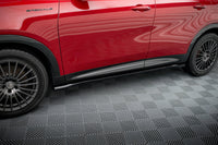 Spoiler portbagaj Maxton Design tip aripă din fibră de carbon cu stop LED pentru BMW Seria 5 G30 Sedan / M5 F90 Sedan (2017-2024)