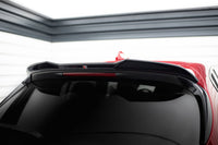 Spoiler portbagaj Maxton Design tip aripă din fibră de carbon cu stop LED pentru BMW Seria 5 G30 Sedan / M5 F90 Sedan (2017-2024)