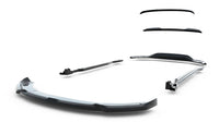 Spoiler portbagaj Maxton Design tip aripă din fibră de carbon cu stop LED pentru BMW Seria 5 G30 Sedan / M5 F90 Sedan (2017-2024)