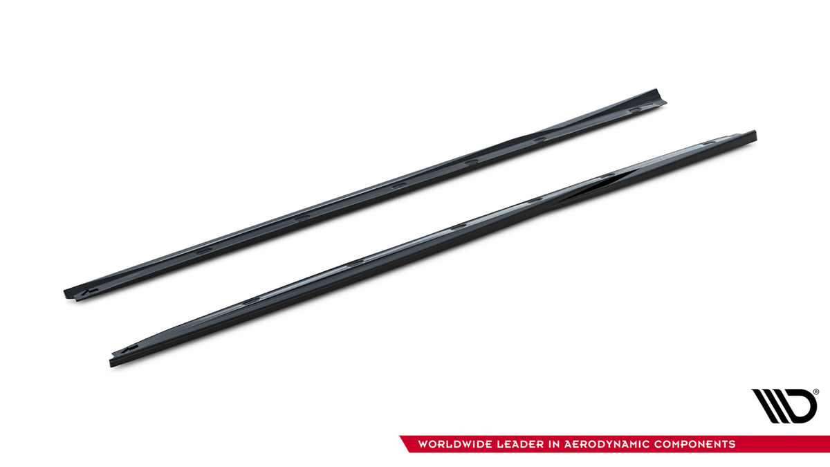 Difusere praguri V.1 pentru Alfa Romeo Giulietta (2010-2020)