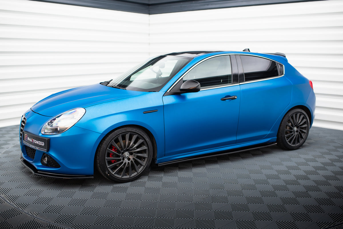 Difusere praguri V.1 pentru Alfa Romeo Giulietta (2010-2020)