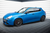 Difusere praguri V.1 pentru Alfa Romeo Giulietta (2010-2020)